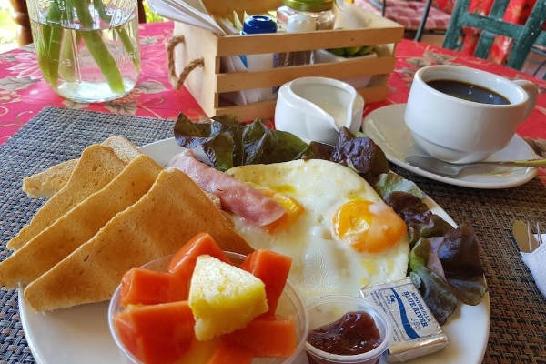 Hotel Santuario Lodge